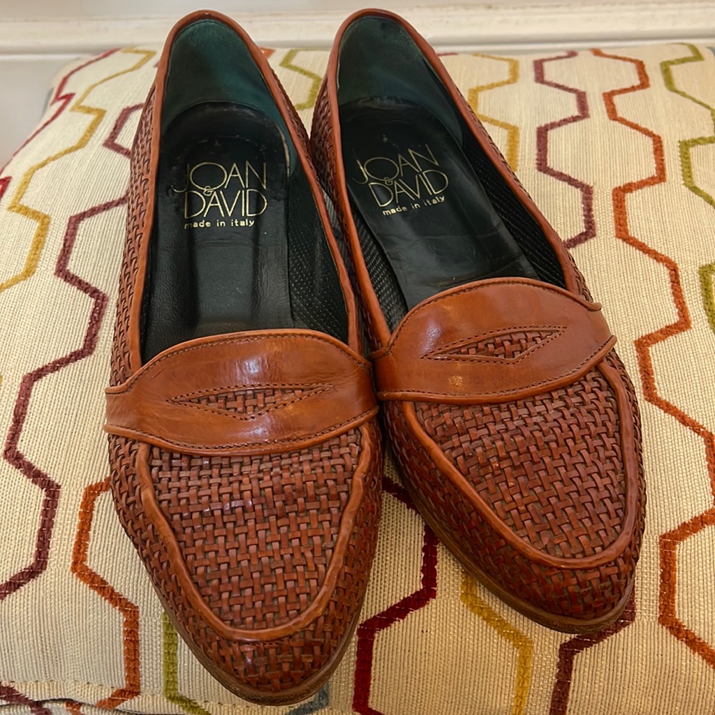 Original Joan &David Loafer